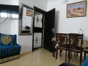 Martil Appartement Riad Sofia